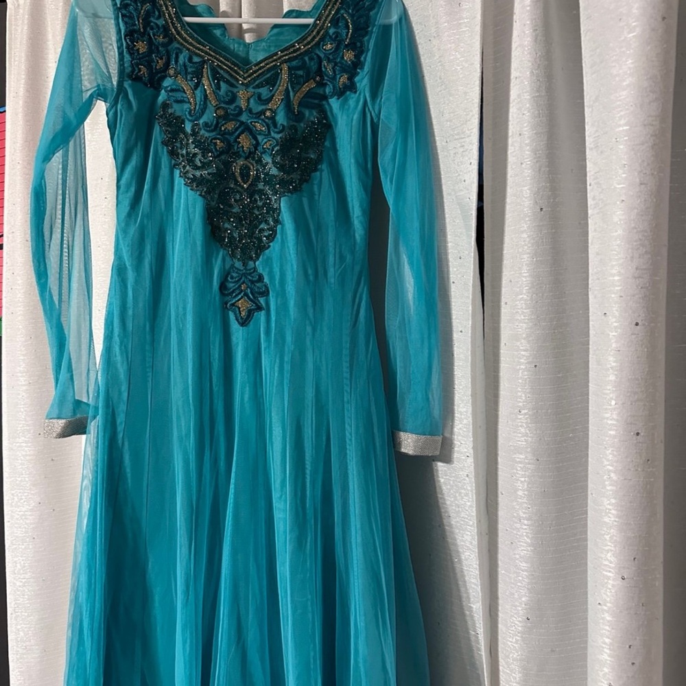 Elegant  Halloween costume/Dress